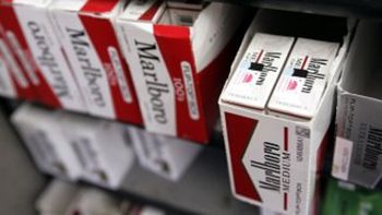 El paquete de Marlboro costará $51 en su versión KS El paquete de Marlboro costará $51 en su versión KS