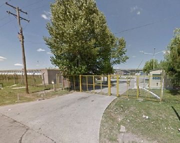 El delincuente escapó del penal de Florencio Varela.