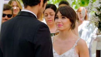 lali esposito y mariano martinez se casaron en esperanza mia lali esposito y mariano martinez se casaron en esperanza mia