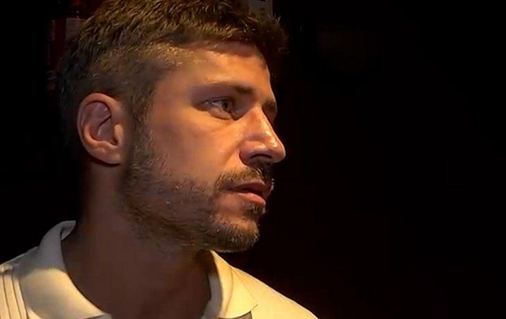 Qué puede pasar con Juani Martino, el acusado de violar a Flor Moyano