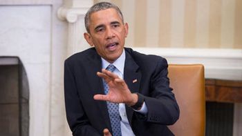 obama: creo que trump no sera presidente, esto no es un reality show obama: creo que trump no sera presidente, esto no es un reality show