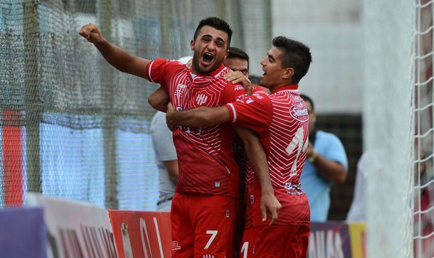 En su vuelta a Primera, Huracán perdió ante Unión