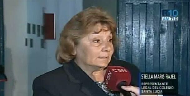 #EfectoPanadero Autoridades de la escuela vinculan el ataque al #Superpapelón