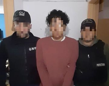 Detienen a hombre de 18 años que violaba a su sobrina de 8