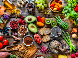 Harvard detalló cuáles son los alimentos que fortalecen el cerebro