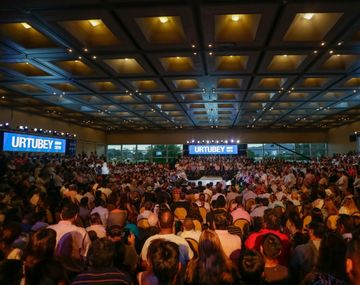 Urtubey: Alternativa Federal es un acto de amor por una Argentina que nos duele