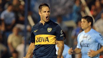 boca dio una prueba de caracter y gano un partido complicado boca dio una prueba de caracter y gano un partido complicado