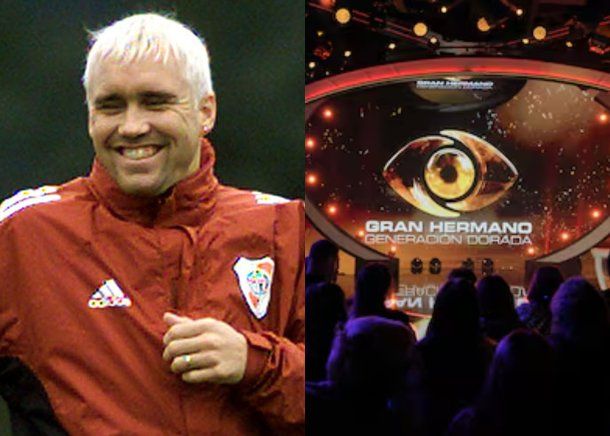 Quién es la participante de Gran Hermano que Chacho Coudet definió como la más linda de la Argentina