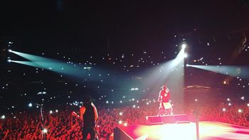 los vidding del momento: fotos y videos de los guns n roses en river los vidding del momento: fotos y videos de los guns n roses en river