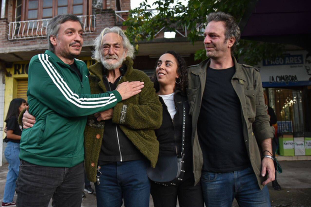 Inauguran la Unidad Básica Tiago Ares en homenaje al creador del Plan Qunita