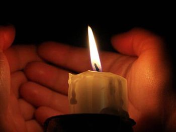 Miles de usuarios sin suministro eléctrico.