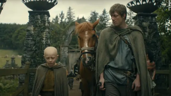 inminente estreno de el caballero de los 7 reinos: como se relaciona con game of thrones inminente estreno de el caballero de los 7 reinos: como se relaciona con game of thrones