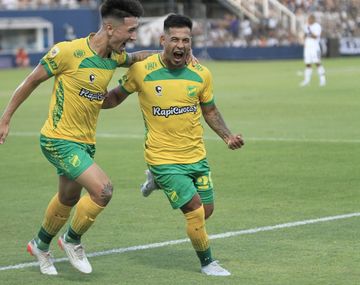 Fútbol libre por celular: cómo ver en vivo Defensa y Justicia-Central Córdoba