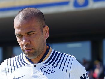 El audio con la declaración de Dani Alves ante la Justicia: qué dice