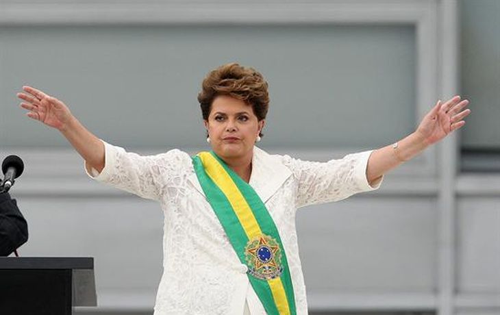 Rousseff
