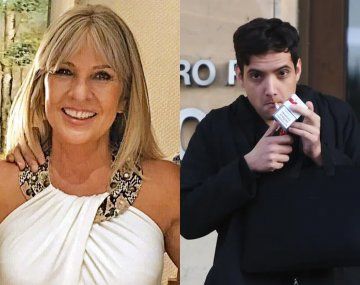 Quién es Rossana Caputo y cuál es su relación con el financiamiento de Revolución Federal