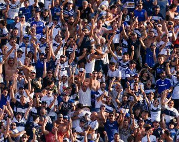 Cómo ver en vivo Gimnasia de La Plata vs Goiás por la Copa Sudamericana