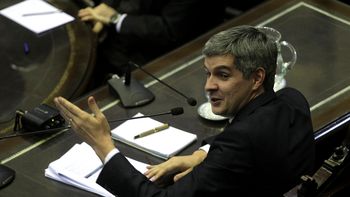 pena: el sendero de baja de la inflacion esta en marcha pena: el sendero de baja de la inflacion esta en marcha