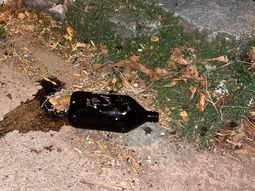 brutal intento de femicidio en cordoba: le tiro acido a su exmujer brutal intento de femicidio en cordoba: le tiro acido a su exmujer