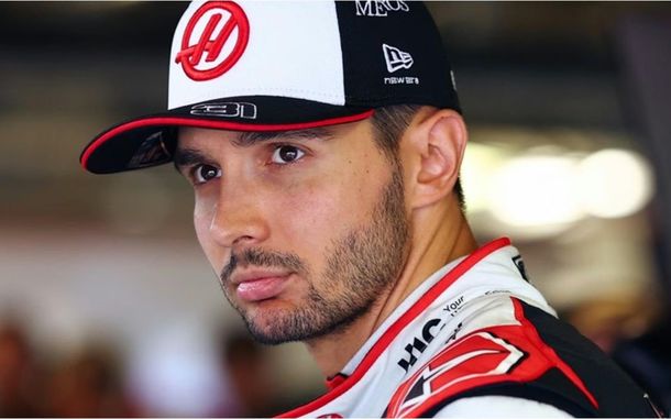 ¿Esteban Ocon fue echado de Haas?