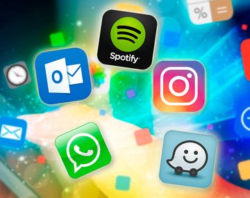 Las aplicaciones que tenés que bajar sí o sí