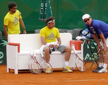 Sortean el orden de juego para la difícil serie ante Francia