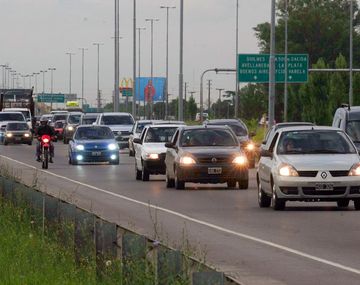 Fin de semana largo: se gastarán 547 millones de pesos