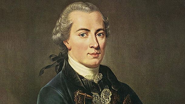 Crítica de la razón pura fue una de las obras más destacadas de Kant.&nbsp;