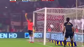 pobre ruso: mas cargadas para el arquero de independiente, ahora con un genial video pobre ruso: mas cargadas para el arquero de independiente, ahora con un genial video