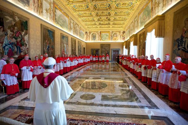 El Vaticano le responde a la ONU: Quieren interferir con las enseñanzas de la Iglesia
