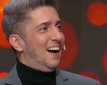 La conoce de chiquita: brutal comentario de Jey Mammon sobre la China Suárez