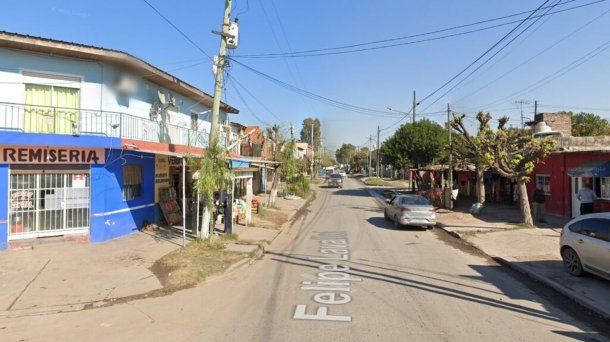 Mataron a tiros a un kiosquero en un supuesto ajuste narco