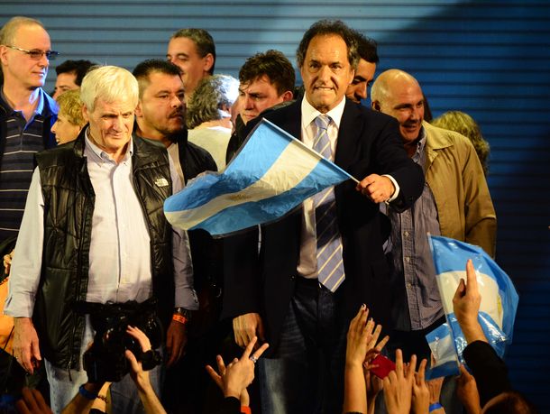 El día después de las PASO: ¿quién ganó provincia por provincia?