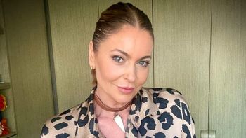 karina mazzocco denuncio amenazas de muerte en vivo y mostro los mensajes que recibio karina mazzocco denuncio amenazas de muerte en vivo y mostro los mensajes que recibio