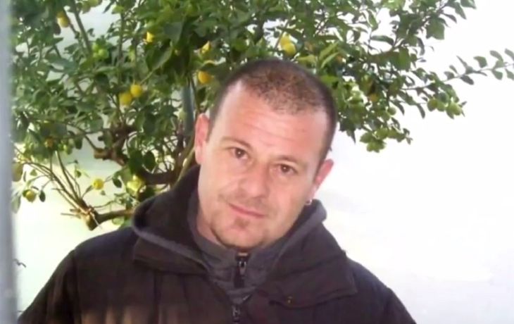 Javier León murió en el show del Indio Solari