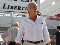 donofrio: el lunes nos reunimos con cavenaghi por su regreso a river donofrio: el lunes nos reunimos con cavenaghi por su regreso a river