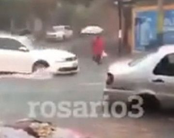 Foto gentileza Rosario3