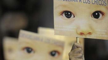 crean una unidad especial para investigar robos de bebes crean una unidad especial para investigar robos de bebes