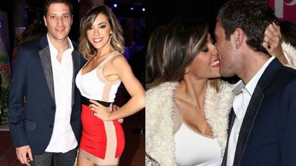 ¿Por qué Floppy Tesouro suspendió su casamiento?