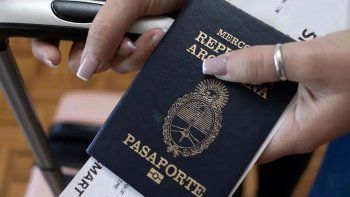 tramitar el pasaporte saldra un 43% mas caro y puede llegar a costar hasta 330 mil pesos tramitar el pasaporte saldra un 43% mas caro y puede llegar a costar hasta 330 mil pesos