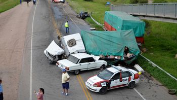 detuvieron al copiloto del dakar que protagonizo el choque fatal en cordoba detuvieron al copiloto del dakar que protagonizo el choque fatal en cordoba