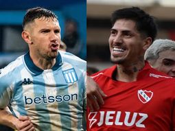 arbitros designados: quien dirigira el clasico independiente-racing y los demas partidos arbitros designados: quien dirigira el clasico independiente-racing y los demas partidos