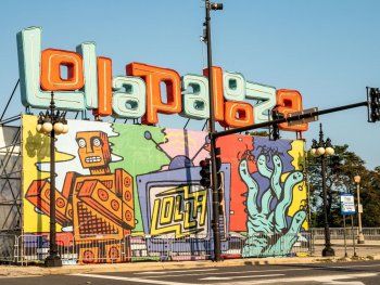 Lollapalooza: los dos artistas que se suman a la primera jornada