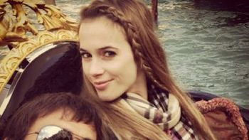 Enamorados en Venecia Enamorados en Venecia