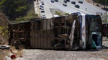 por el accidente, el partido entre huracan y tigre fue postergado por la afa por el accidente, el partido entre huracan y tigre fue postergado por la afa