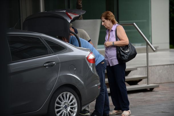 La madre y la hermana de Nisman pidieron postergar su declaración