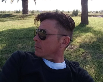 Quién era el hombre que murió atropellado por una mujer en Nordelta