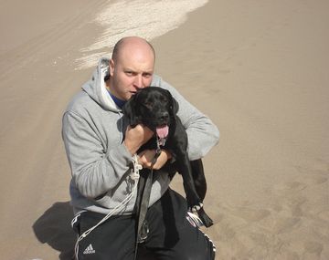 Absuelven al menor acusado de matar al Ruso Solano