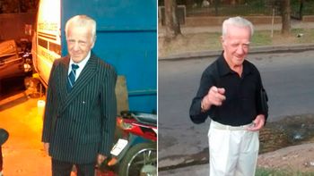 El jubilado fue asesinado en su casa El jubilado fue asesinado en su casa