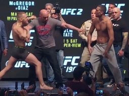 El evento del año: se anunció la cartelera del tan esperado UFC 200